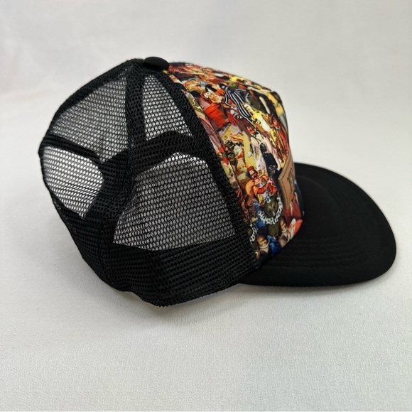 Freak show Trucker Hat - Picture 6 of 7